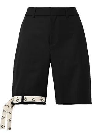 MONSE BOTTOMWEAR Shorts e bermuda