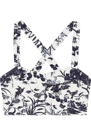 Erdem TOPWEAR Top