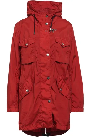 FAY CAPISPALLA Soprabiti & Trench