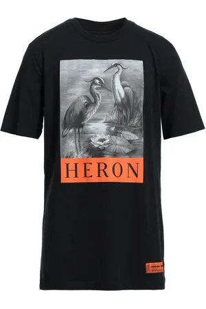 Heron Preston TOPWEAR Tshirts