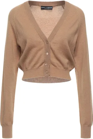 Dolce & Gabbana MAGLIERIA Cardigan