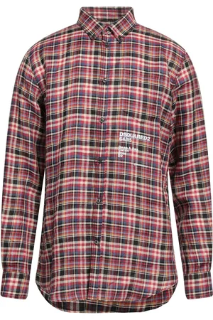 Dsquared2 TOPWEAR Camicie