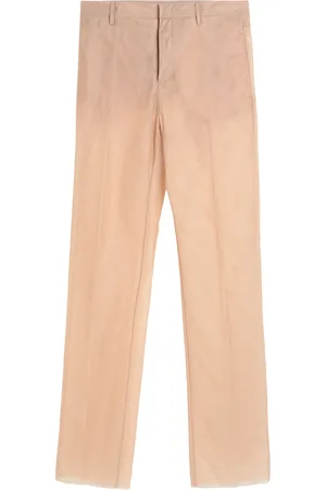 Nº21 BOTTOMWEAR Pantaloni