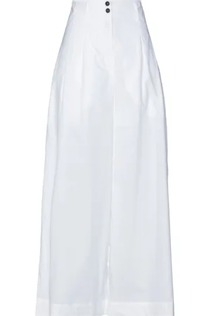 ISABEL BENENATO BOTTOMWEAR Pantaloni