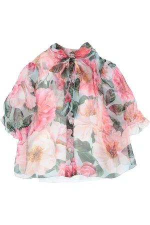 Dolce & Gabbana TOPWEAR Camicie