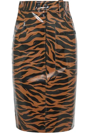 Kwaidan Editions BOTTOMWEAR Gonne midi