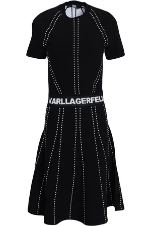 Karl Lagerfeld VESTITI Vestiti midi