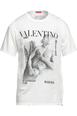 VALENTINO GARAVANI TOPWEAR Tshirts