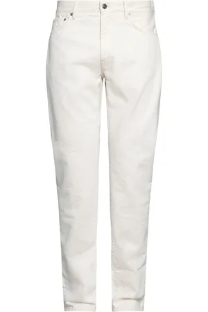Alanui BOTTOMWEAR Pantaloni jeans