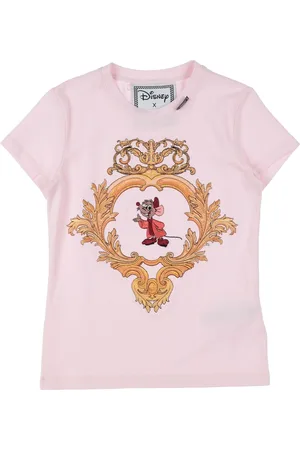 VERSACE TOPWEAR Tshirts