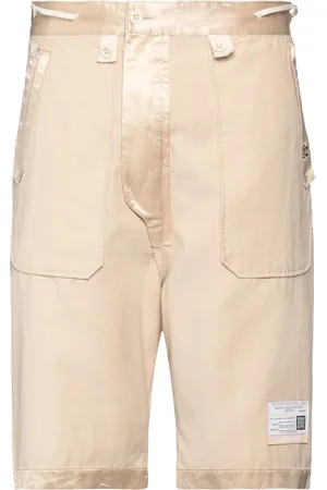 Maison Mihara Yasuhiro BOTTOMWEAR Shorts e bermuda