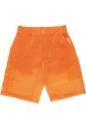 GCDS BOTTOMWEAR Shorts e bermuda