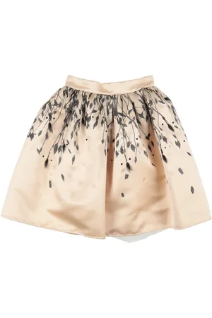 Elisabetta Franchi BOTTOMWEAR Gonne bimba