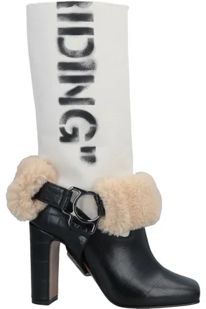 OFF-WHITE OFFWHITE™ CALZATURE Stivaletti