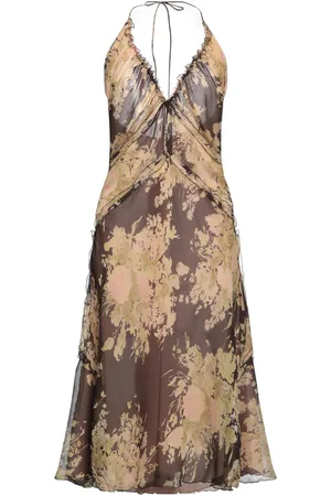 Dsquared2 VESTITI Vestiti midi
