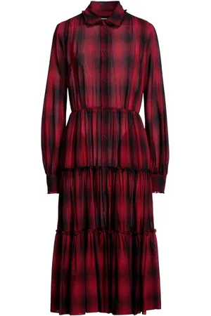 Dsquared2 VESTITI Vestiti midi