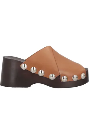 Ganni CALZATURE Mules & Zoccoli