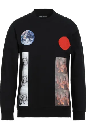 RAF SIMONS TOPWEAR Felpe
