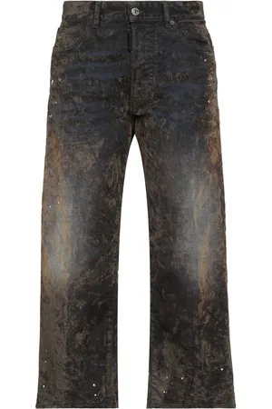 Dsquared2 BOTTOMWEAR Pantaloni jeans