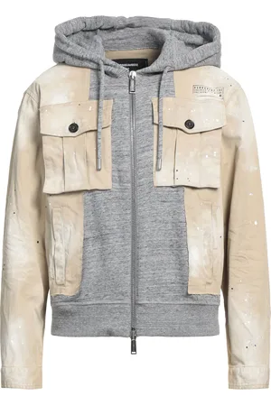 Dsquared2 CAPISPALLA Giacche & Giubbotti