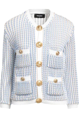 Dsquared2 MAGLIERIA Cardigan
