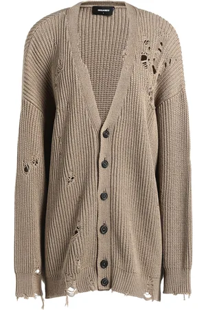 Dsquared2 MAGLIERIA Cardigan