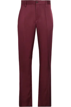 VERSACE BOTTOMWEAR Pantaloni