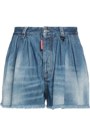 Dsquared2 BOTTOMWEAR Shorts jeans