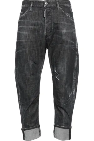 Dsquared2 BOTTOMWEAR Pantaloni jeans
