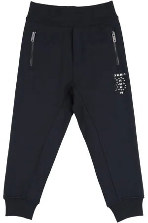 Burberry BOTTOMWEAR Pantaloni