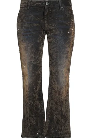Dsquared2 BOTTOMWEAR Pantaloni