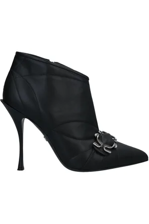 Dolce & Gabbana CALZATURE Stivaletti