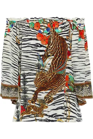 Camilla TOPWEAR Top