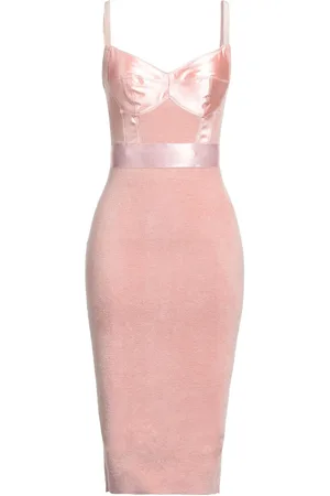 Elisabetta Franchi VESTITI Vestiti midi