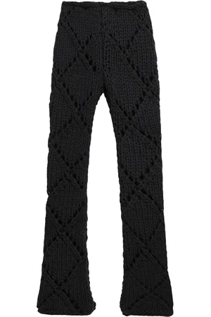 Nº21 BOTTOMWEAR Pantaloni