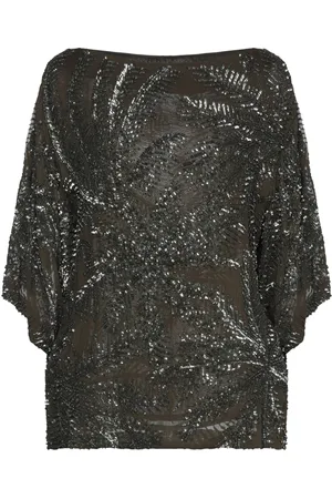 P.A.R.O.S.H. TOPWEAR Top