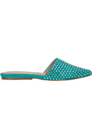 EDDY DANIELE CALZATURE Mules & Zoccoli