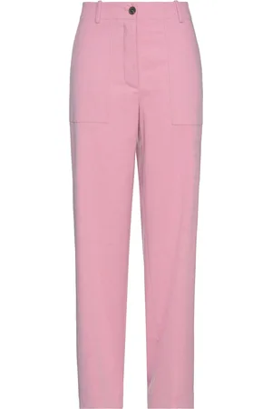 ERIKA CAVALLINI BOTTOMWEAR Pantaloni