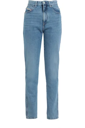Diesel BOTTOMWEAR Pantaloni jeans