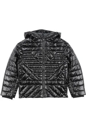 Emporio Armani CAPISPALLA Piumini & Imbottiti Sintetici