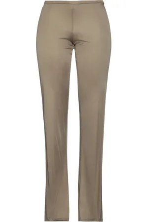 ERMANNO SCERVINO BOTTOMWEAR Pantaloni