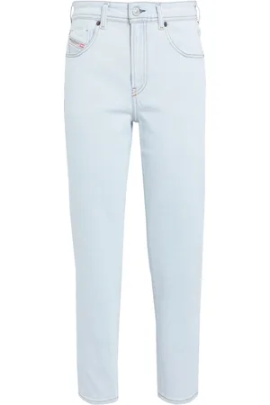 Diesel BOTTOMWEAR Pantaloni jeans