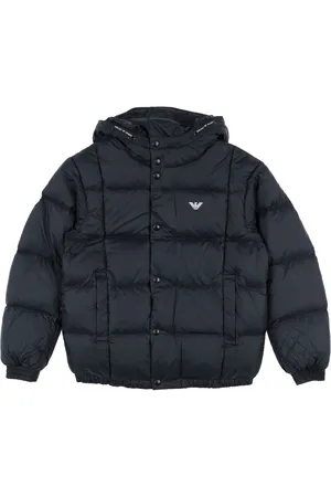 Emporio Armani CAPISPALLA Piumini & Imbottiti Sintetici