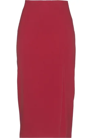 VALENTINO GARAVANI BOTTOMWEAR Gonne midi