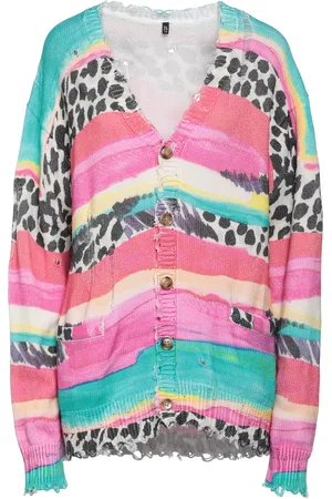 R13 MAGLIERIA Cardigan