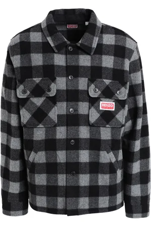 Kenzo TOPWEAR Camicie