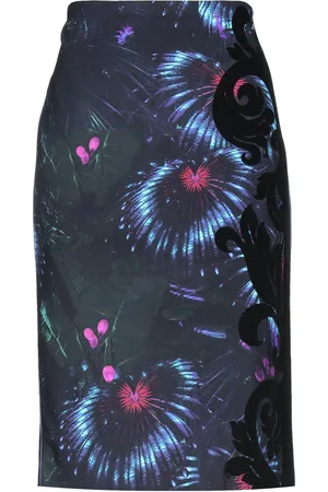 ANGELO MARANI BOTTOMWEAR Gonne midi