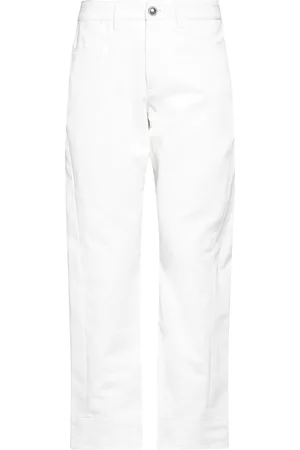 Jil Sander BOTTOMWEAR Pantaloni jeans