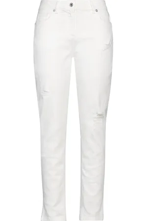 BLUMARINE BOTTOMWEAR Pantaloni