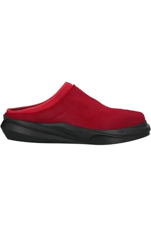 1017 ALYX 9SM CALZATURE Mules & Zoccoli